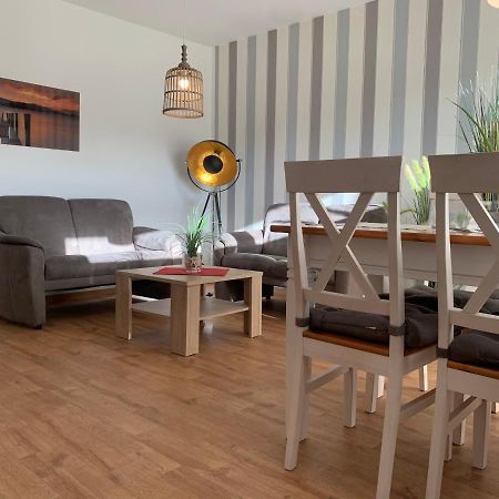 Kleine Brise Apartment 1 부숨 외부 사진