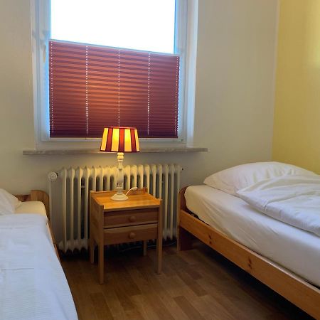 Kleine Brise Apartment 1 부숨 외부 사진