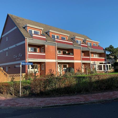 Kleine Brise Apartment 1 부숨 외부 사진