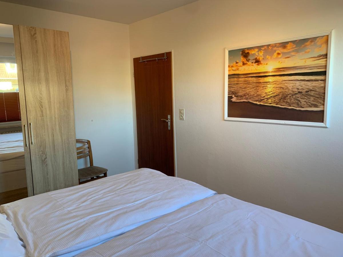 Kleine Brise Apartment 1 부숨 외부 사진